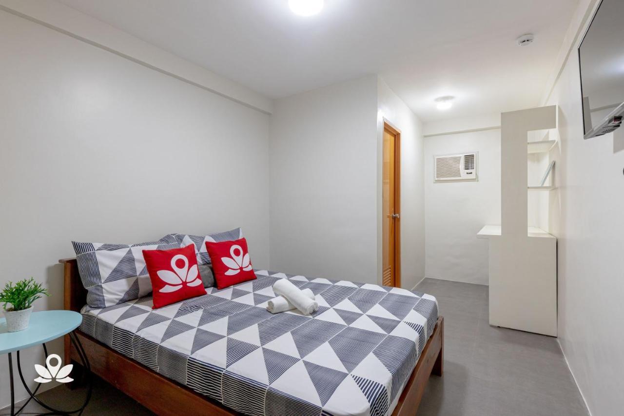 Happy Grey Hotel ויגאן מראה חיצוני תמונה
