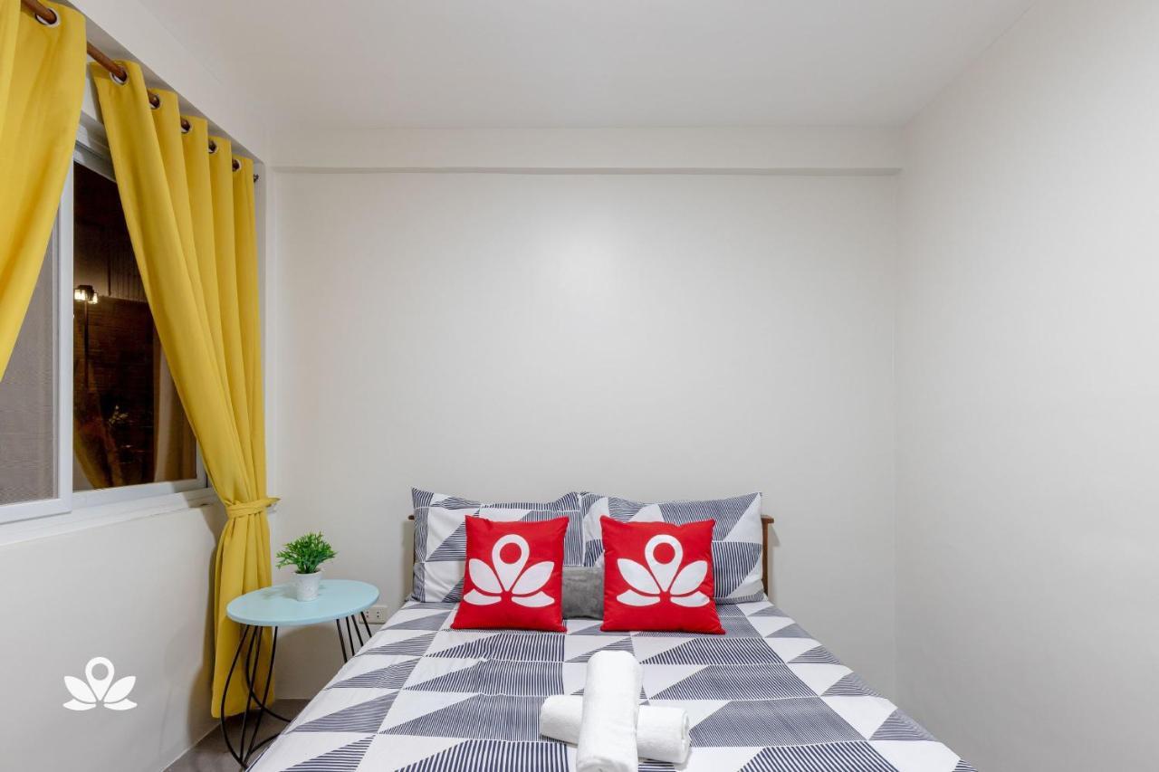Happy Grey Hotel ויגאן מראה חיצוני תמונה