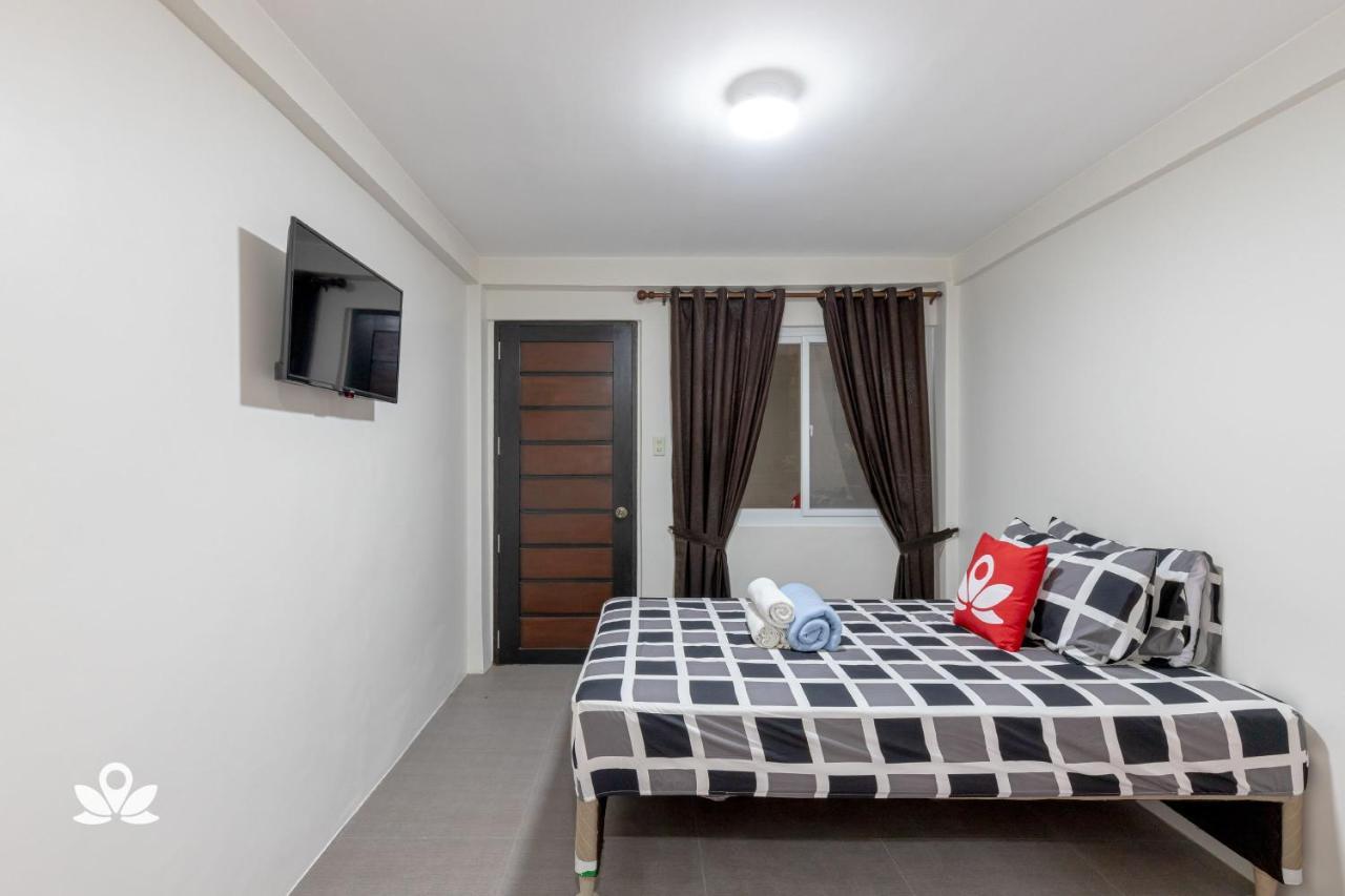 Happy Grey Hotel ויגאן מראה חיצוני תמונה