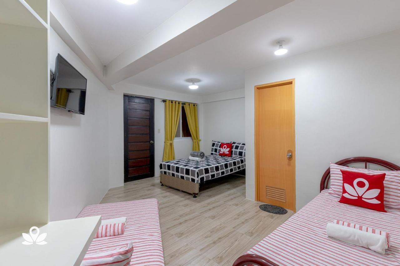 Happy Grey Hotel ויגאן מראה חיצוני תמונה