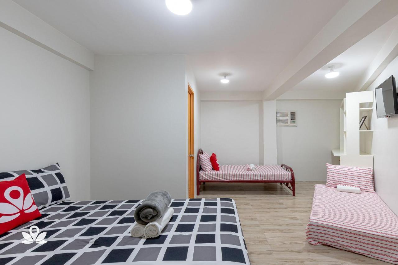 Happy Grey Hotel ויגאן מראה חיצוני תמונה
