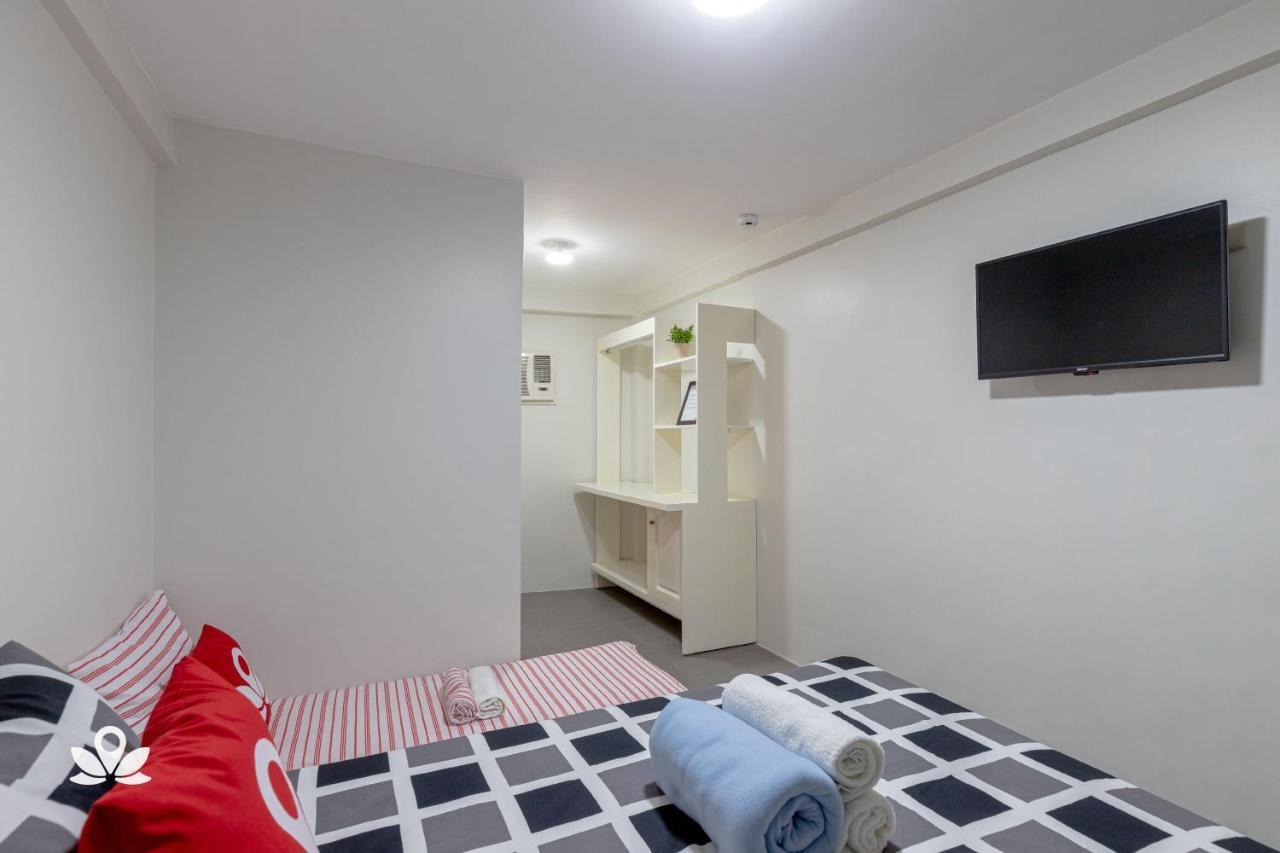 Happy Grey Hotel ויגאן מראה חיצוני תמונה