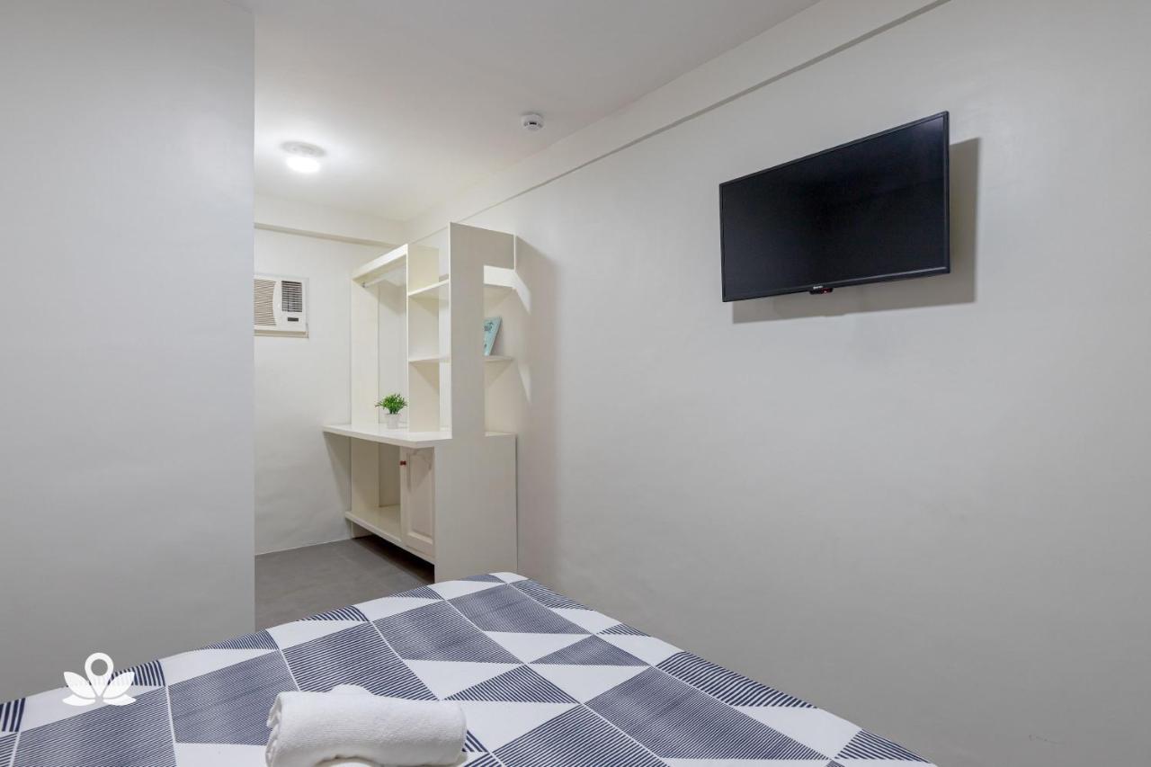 Happy Grey Hotel ויגאן מראה חיצוני תמונה