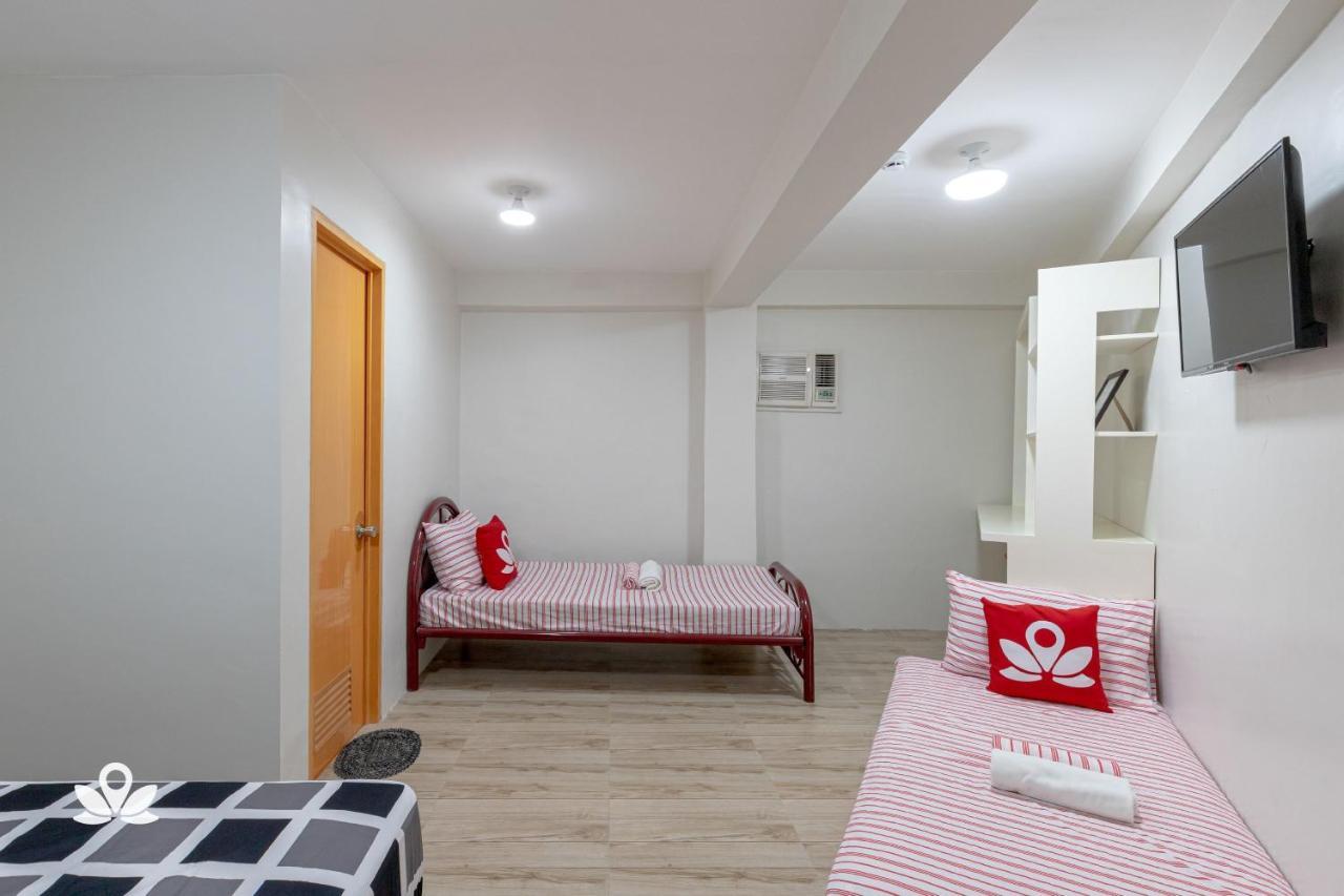 Happy Grey Hotel ויגאן מראה חיצוני תמונה