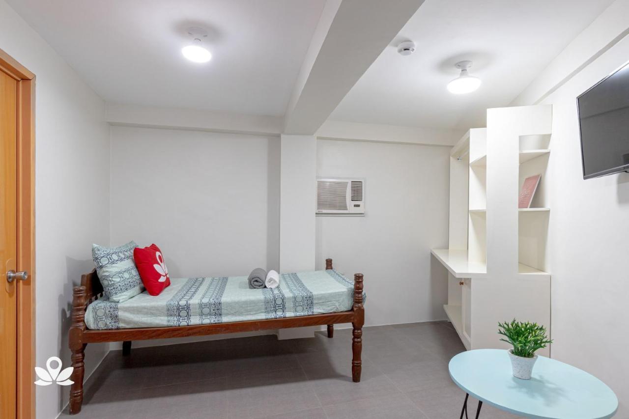 Happy Grey Hotel ויגאן מראה חיצוני תמונה