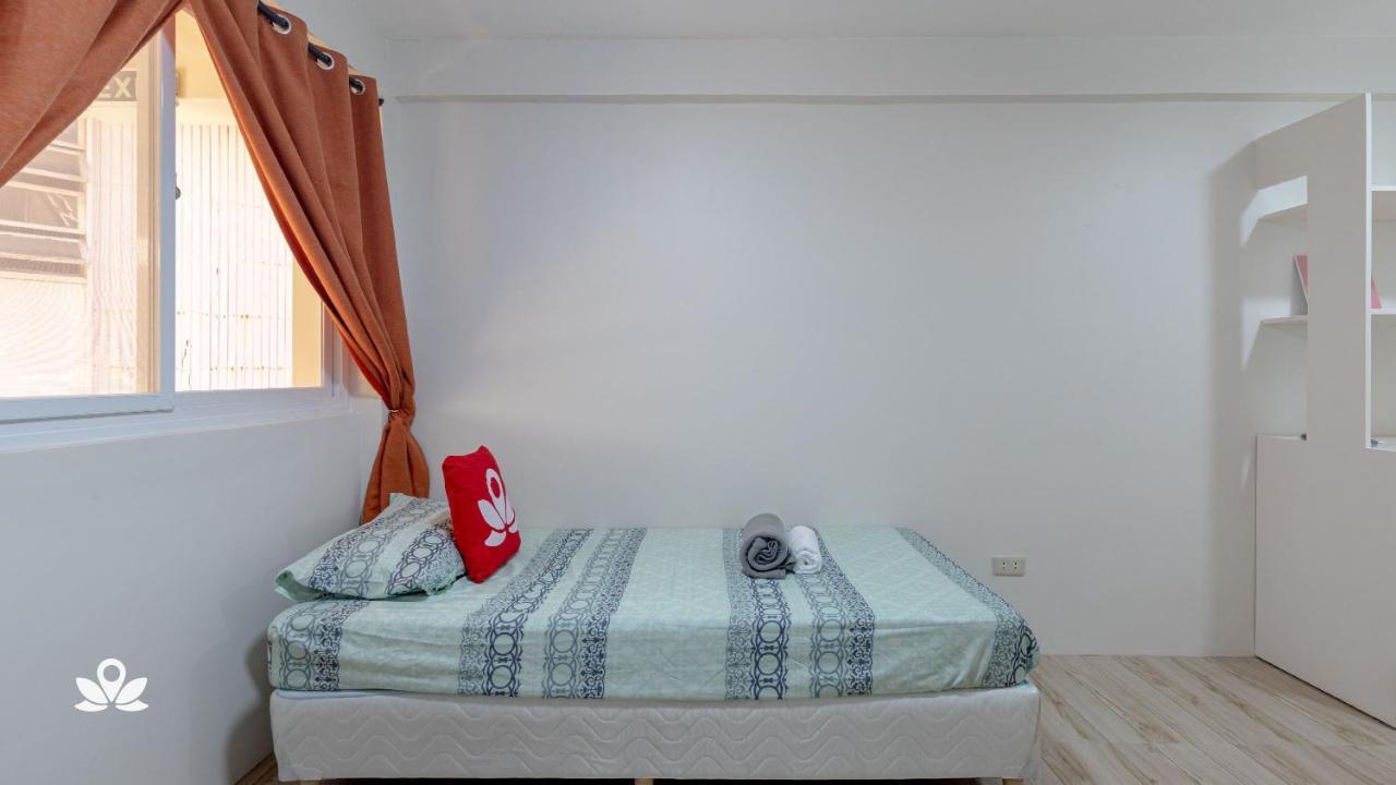 Happy Grey Hotel ויגאן מראה חיצוני תמונה