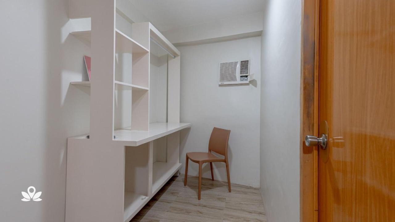 Happy Grey Hotel ויגאן מראה חיצוני תמונה