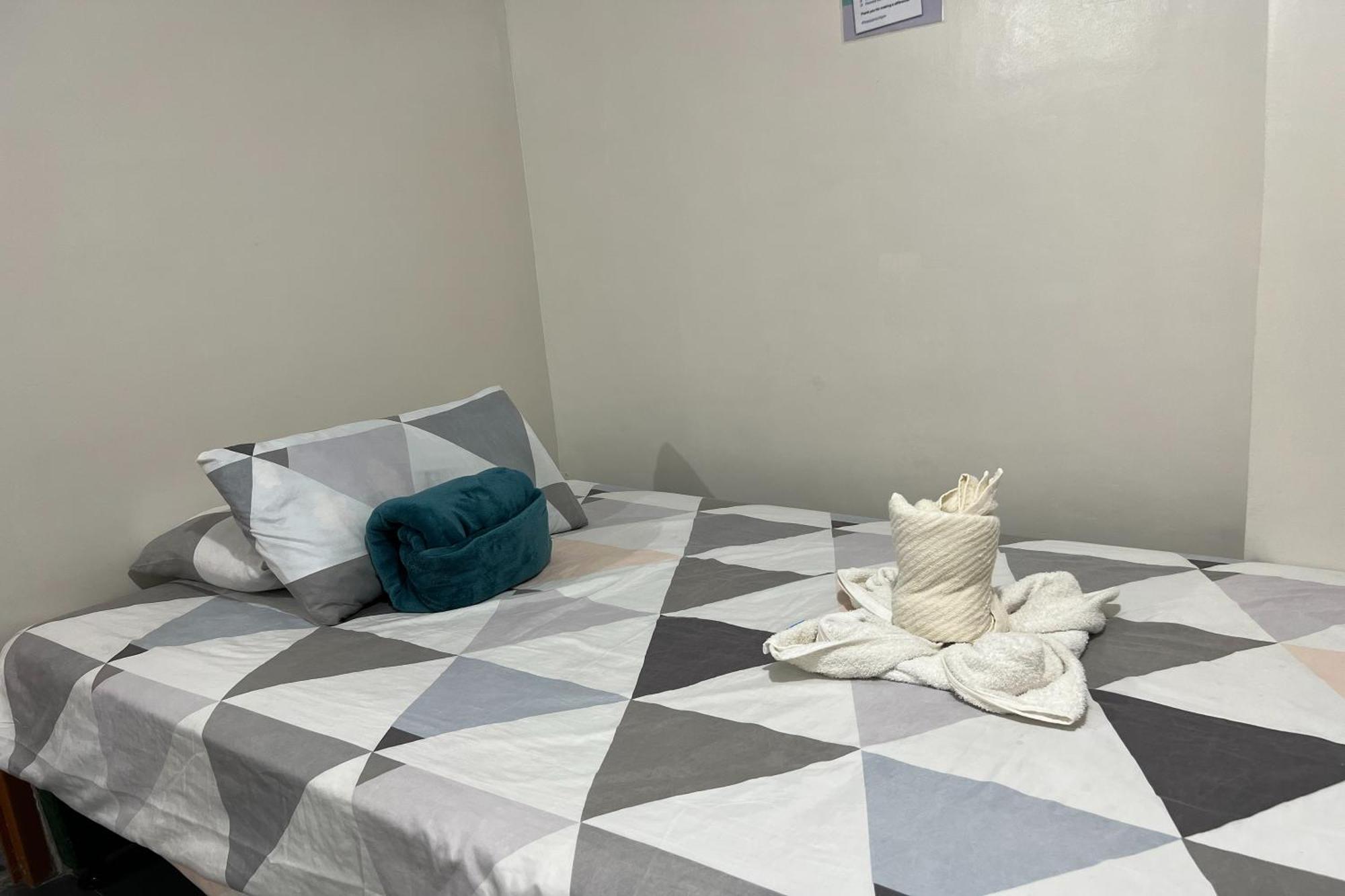 Happy Grey Hotel ויגאן מראה חיצוני תמונה